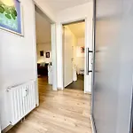 Stylisches Studio Apartment Mit Balkon Und Privatem Stellplatz Fuer Bis Zu 4 Personen Nur Wenige Minuten Von Der Innenstadt & Mosel Entfernt *