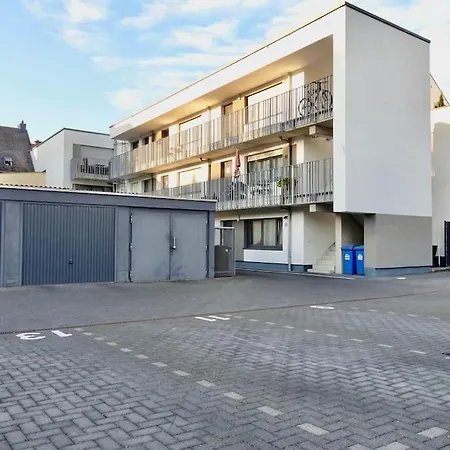Apartment Stylisches Studio Mit Privatem Stellplatz Wenige Minuten Von Der Innenstadt & Mosel